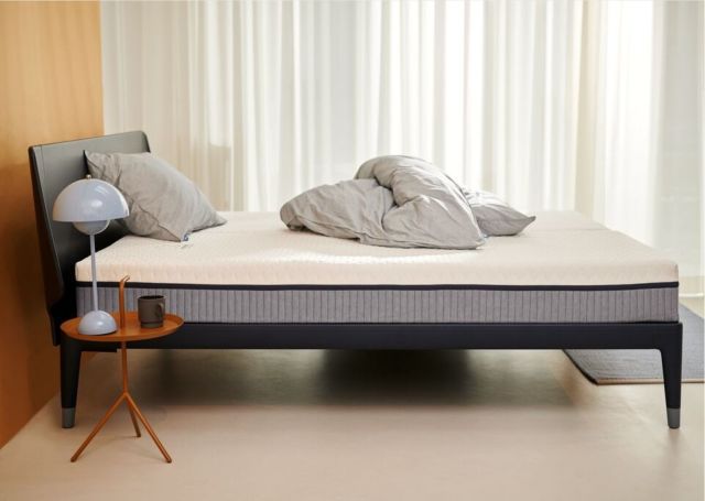 Auping Evolve matras uitverkoop Houten