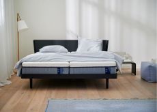 Auping Evolve matras uitverkoop Houten