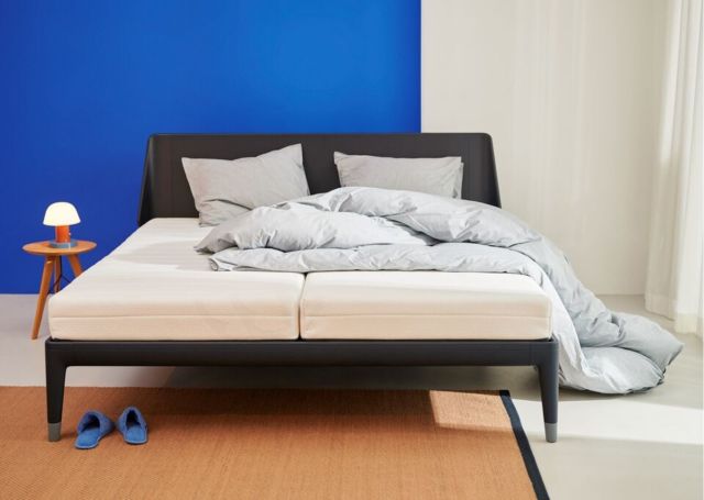 Voor u Gemakkelijk woensdag Auping Inizio matras - Binnenspecialist