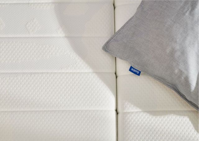 Auping Inizio matras