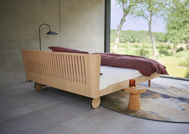 Auping Noa bed