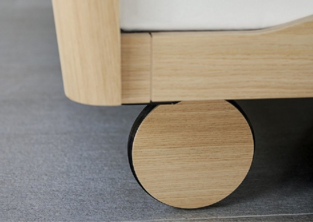 Auping Noa bed
