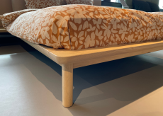 Auping Noble Uitverkoop Houten