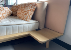  Auping Noble Uitverkoop Houten