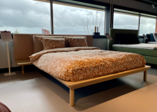  Auping Noble Uitverkoop Houten