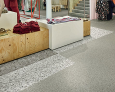 Vinyl Luxe vinyltegels & -stroken