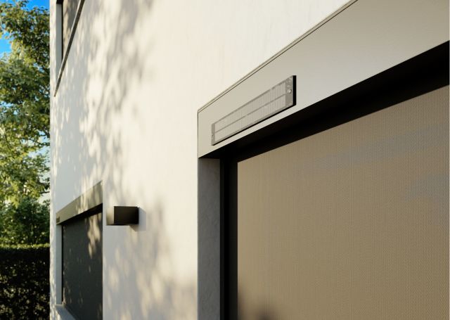 Harol Coolscreen Solar