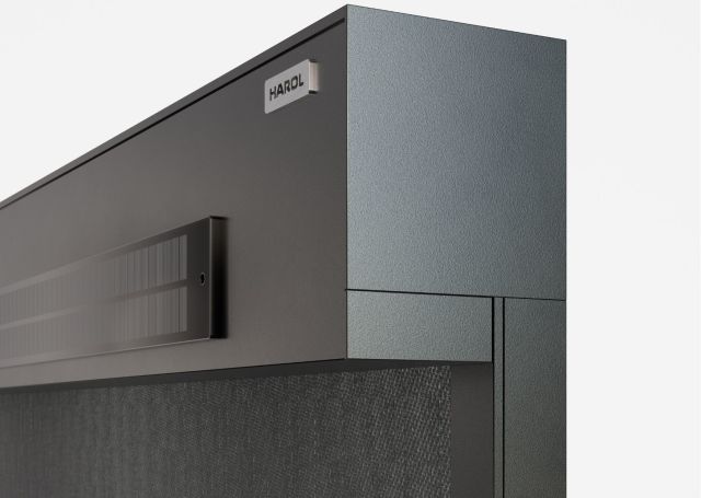 Harol Coolscreen Solar