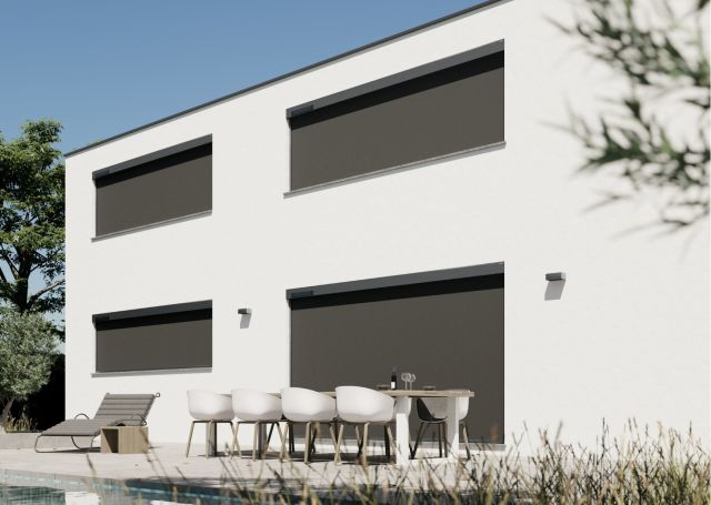 Harol Coolscreen Solar