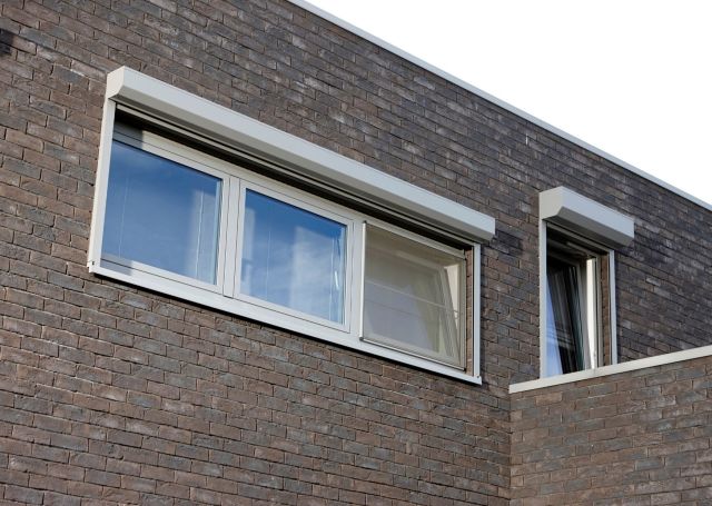 Harol Voorzetrolluiken VR150