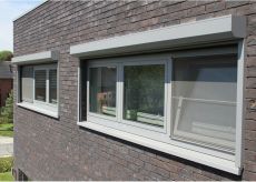 Harol Voorzetrolluiken VR150