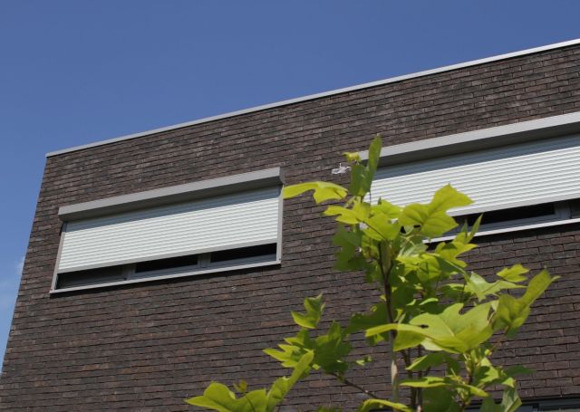Harol Voorzetrolluiken VR150