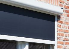 Harol Voorzetscreen SC800-ZIP