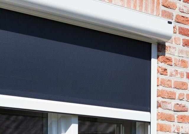 Harol Voorzetscreen SC800-ZIP
