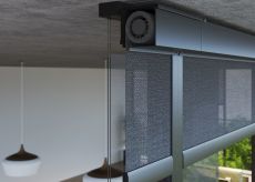 Harol Voorzetscreen SC800-ZIP