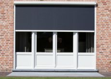 Harol Voorzetscreen SC800-ZIP