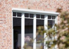 Harol Voorzetscreen SC800-ZIP