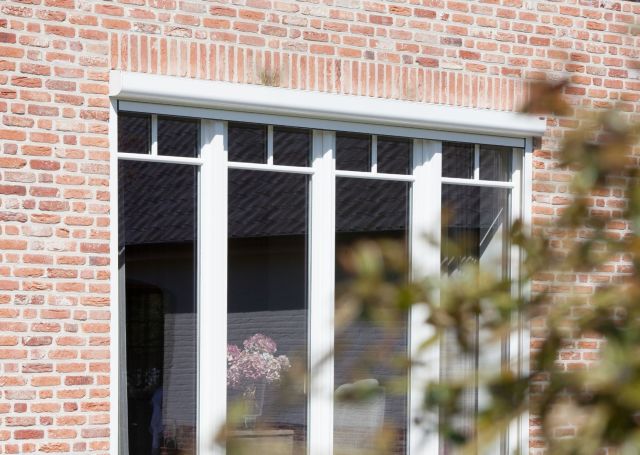 Harol Voorzetscreen SC800-ZIP