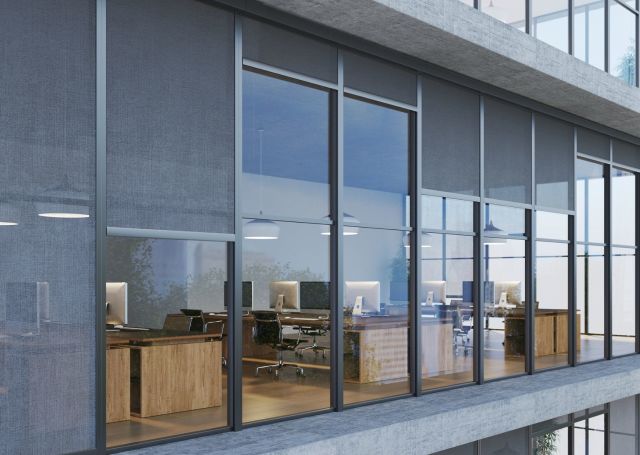 Harol Voorzetscreen SC800-ZIP