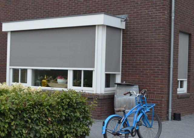 Husol Screens