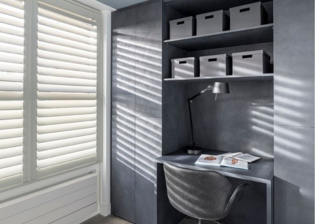 Jasno Shutters