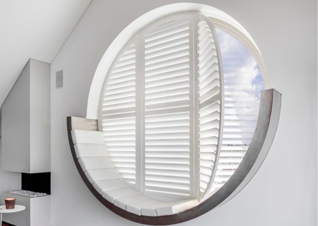Jasno Shutters