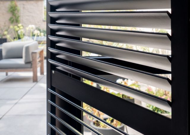 Jasno Shutters