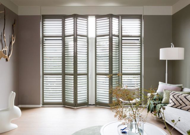 Jasno Shutters