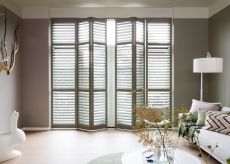 Jasno Shutters