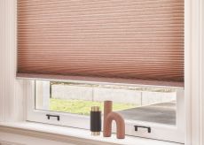 Luxaflex Duette Shades