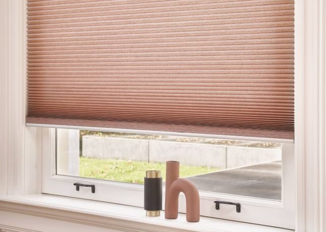 Luxaflex Duette Shades