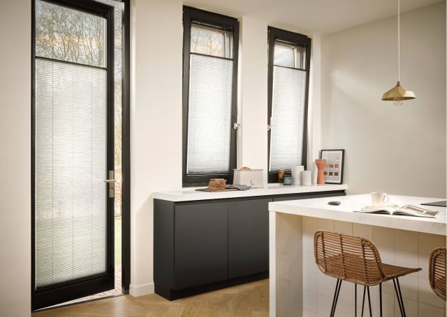 Luxaflex Duette Shades