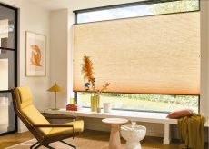 Luxaflex Duette Shades