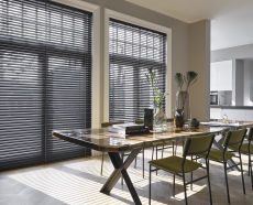 Luxaflex Horizontale Aluminium Jaloezieën 