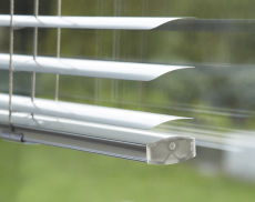 Luxaflex Horizontale Aluminium Jaloezieën 