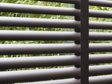 Luxaflex Horizontale Aluminium Jaloezieën 