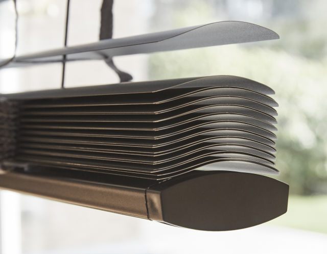 Luxaflex Horizontale Aluminium Jaloezieën 