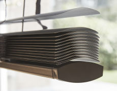Luxaflex Horizontale Aluminium Jaloezieën 