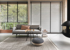 Luxaflex Horizontale Aluminium Jaloezieën 