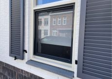 Luxaflex Inzethor Flex