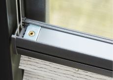 Luxaflex® Plisse Shades 