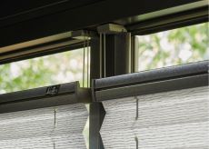 Luxaflex® Plisse Shades 