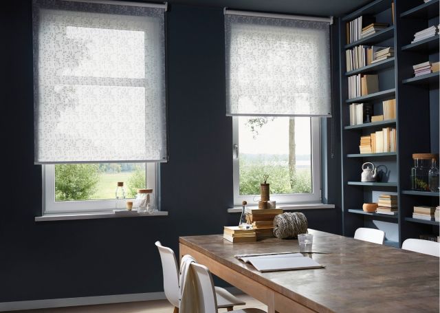 Luxaflex Rolgordijn