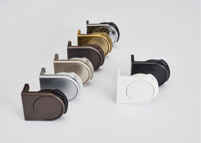 Luxaflex Rolgordijn