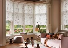 Luxaflex Rolgordijn