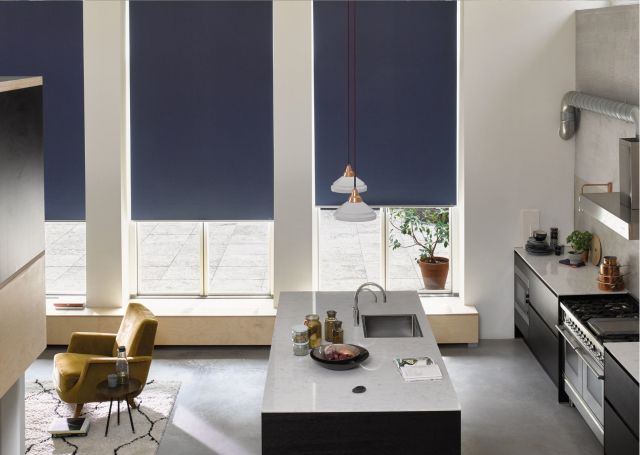 Luxaflex Rolgordijn