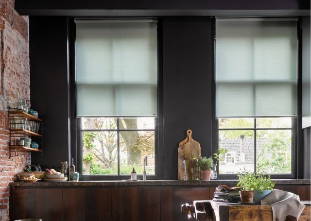 Luxaflex Rolgordijn
