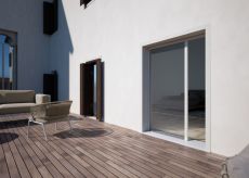 Luxaflex Rolhordeur Sencillo