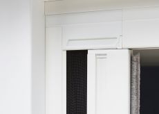 Luxaflex Rolhordeur Sencillo