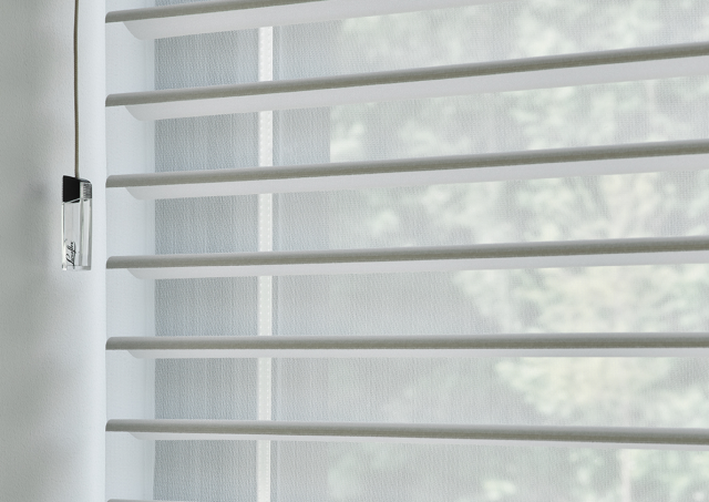 Luxaflex Silhouette Shades -